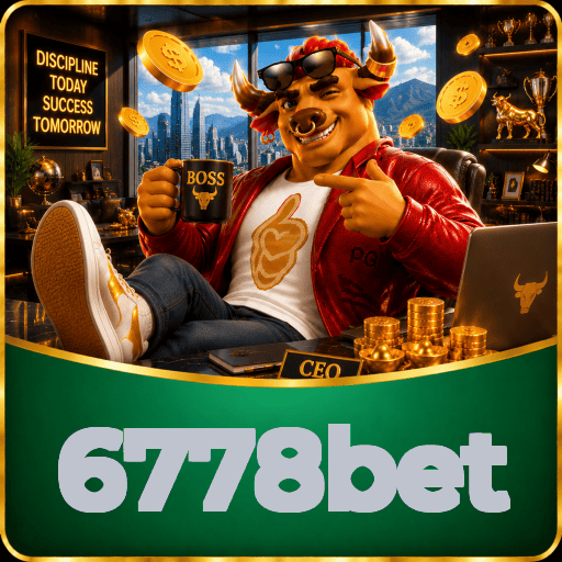 6778bet Download Oficial