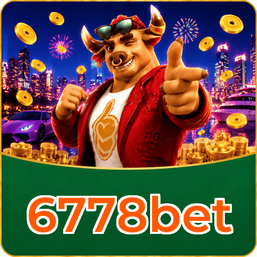 Certificação GLI 6778bet