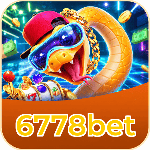 6778bet Instalar Logo 1