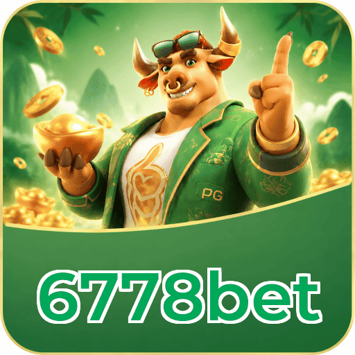 6778bet Segurança Logo 3
