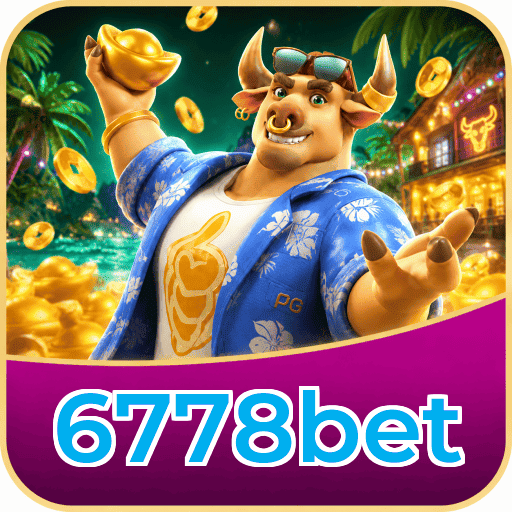 6778bet Instalar Logo 2