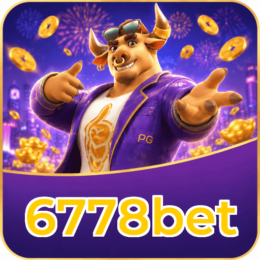 6778bet Instalar Logo 3
