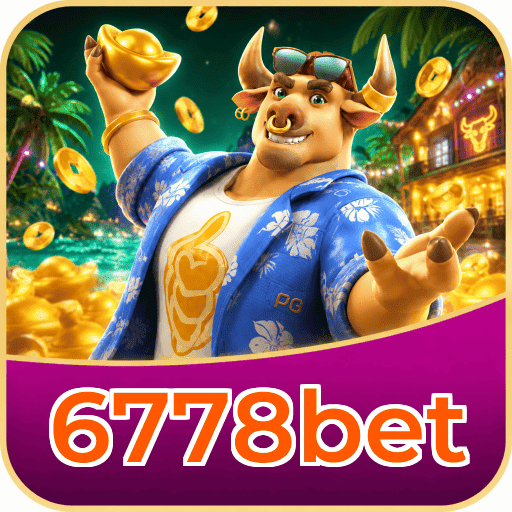 6778bet Certificado eCOGRA