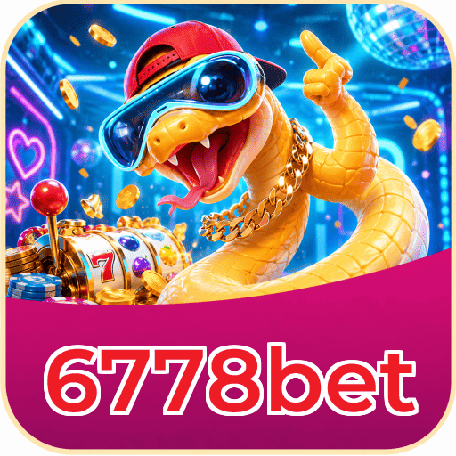 6778bet Segurança Logo 1