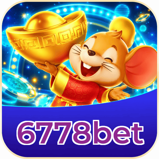 6778bet Segurança Logo 2