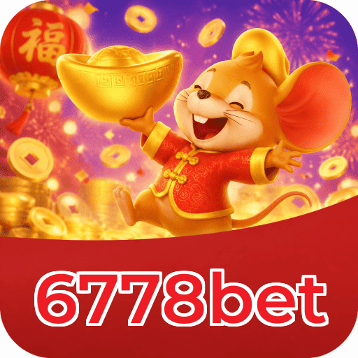 6778bet Logo 1